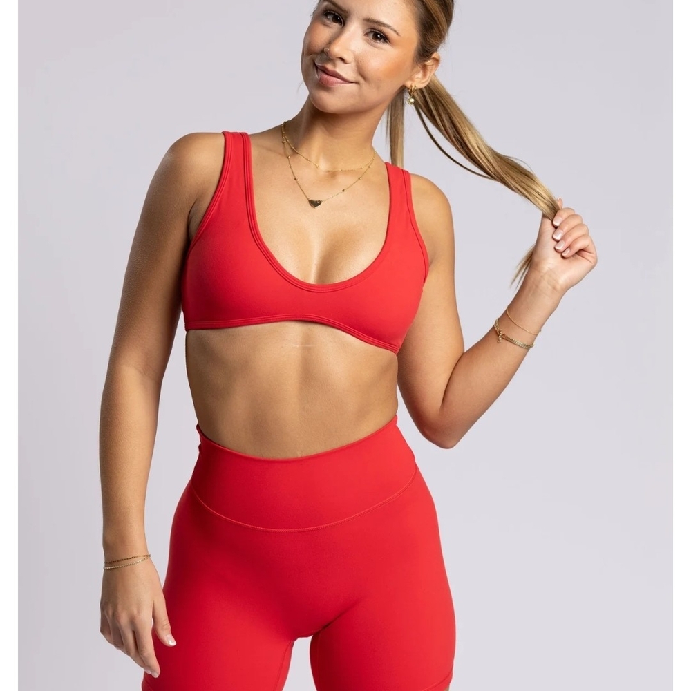 Ptula Sports Bra